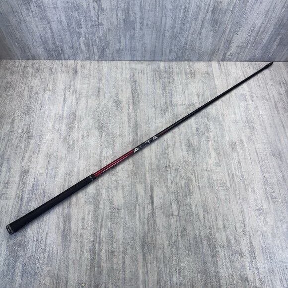 Ping Alta CB 65g Regular Graphite Fairway Wood Shaft 42 3/8"-Ping - Picture 4 of 7